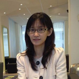 Producer-YANG Dow-ning